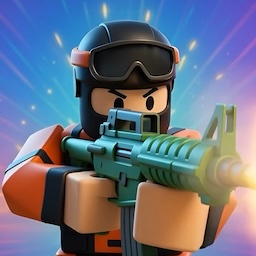 Game logo
