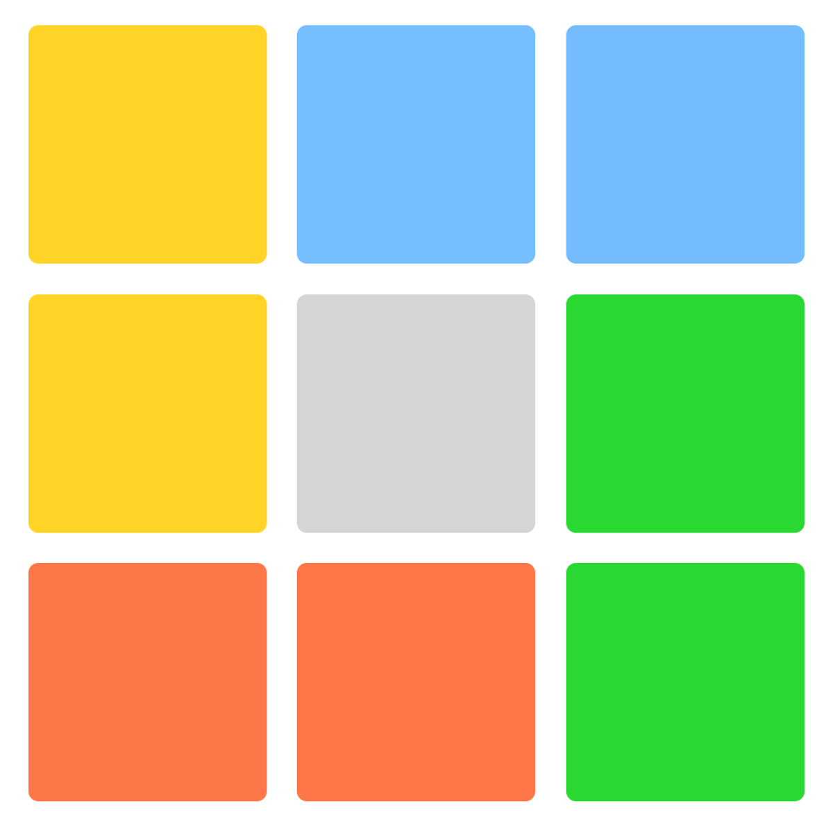 1010 COLOR MATCH
