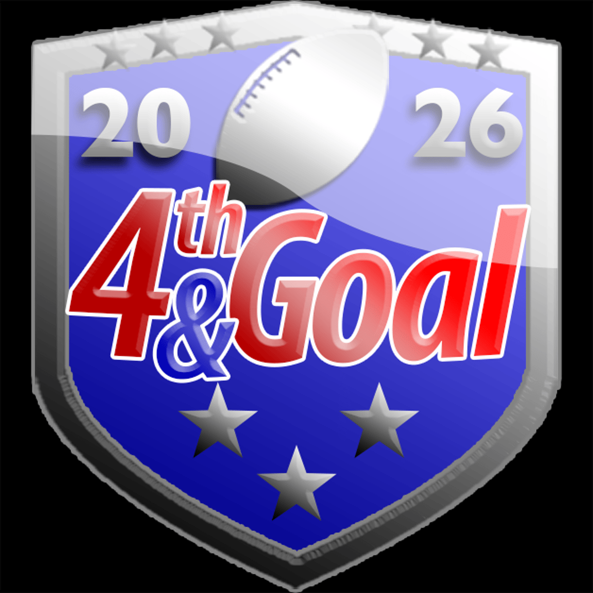 4TH AND GOAL 2026