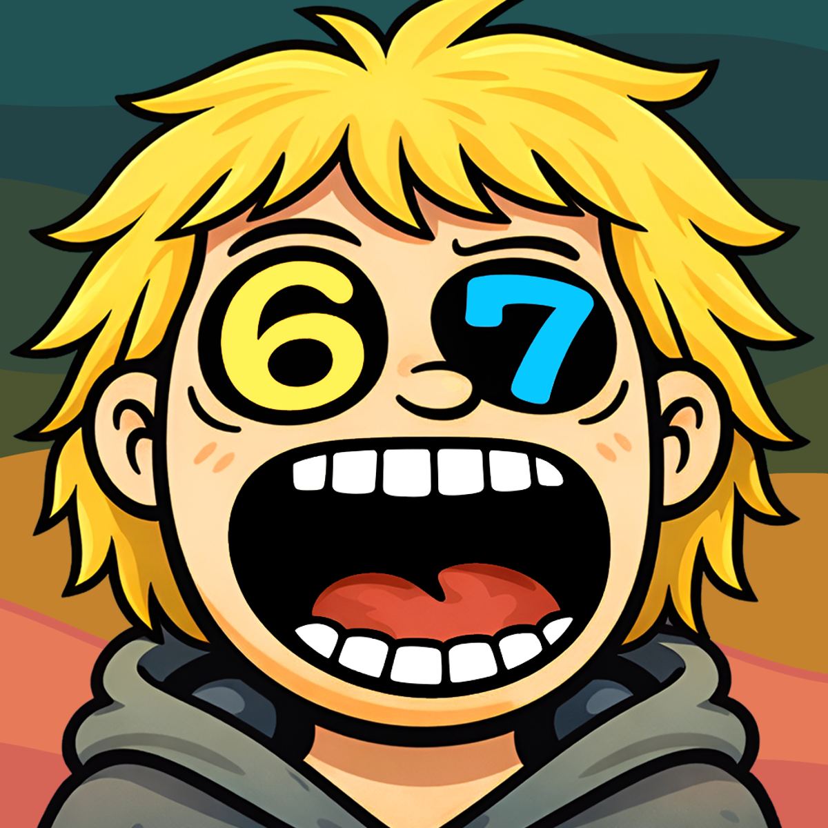 67 GAME