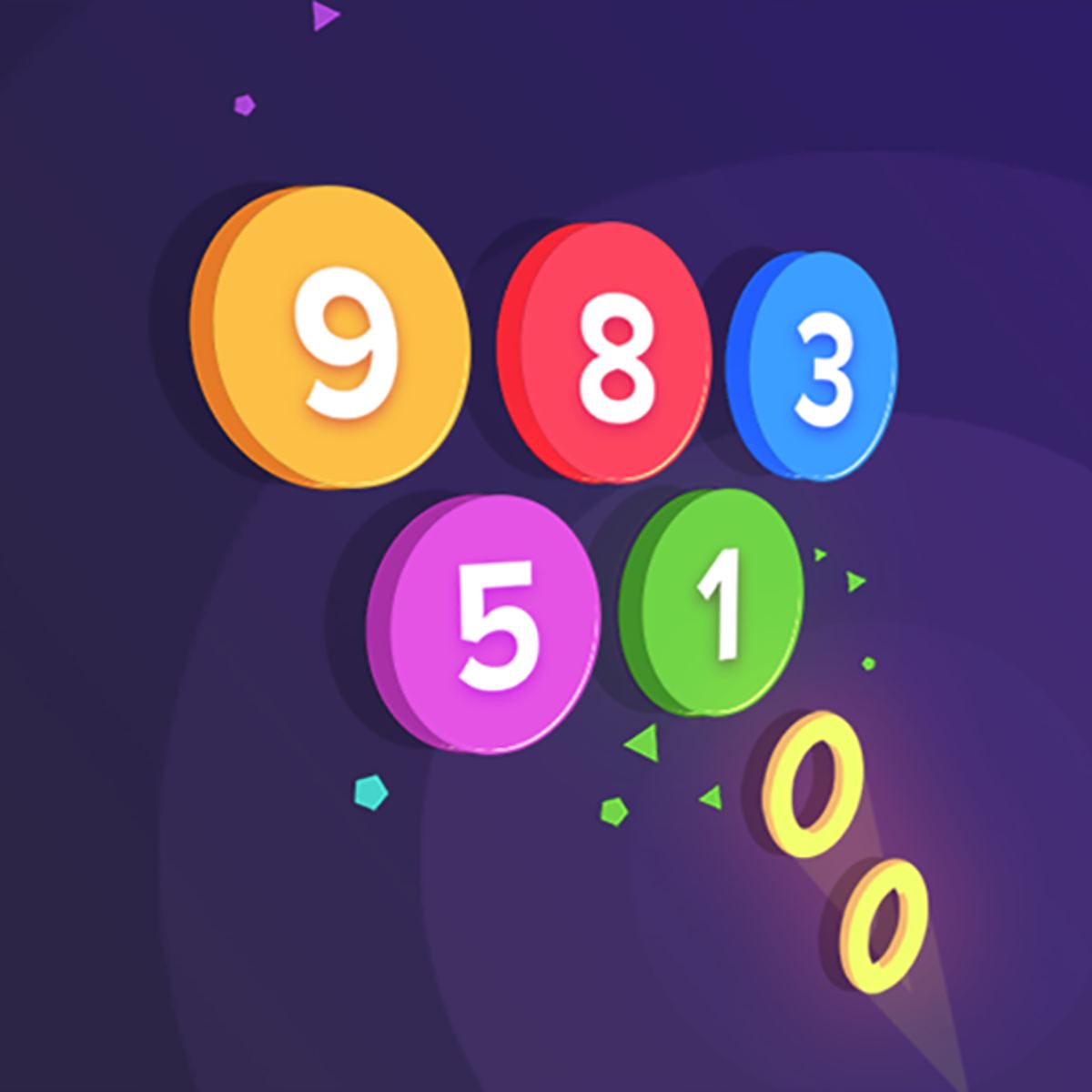 99 BALLS