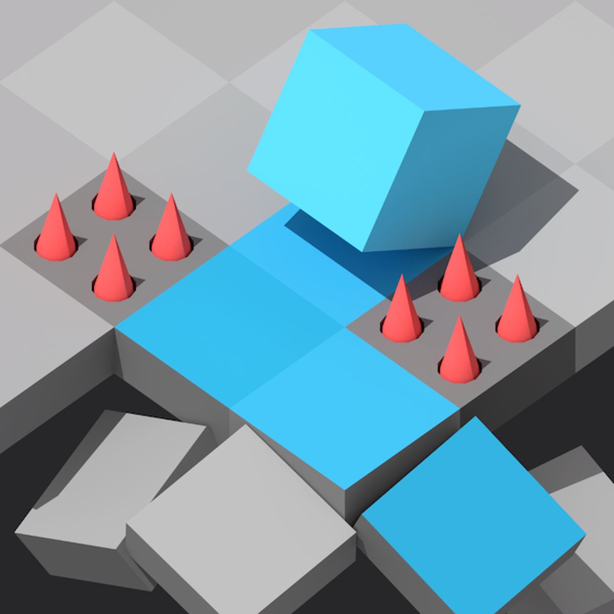 ADVENTURE CUBE
