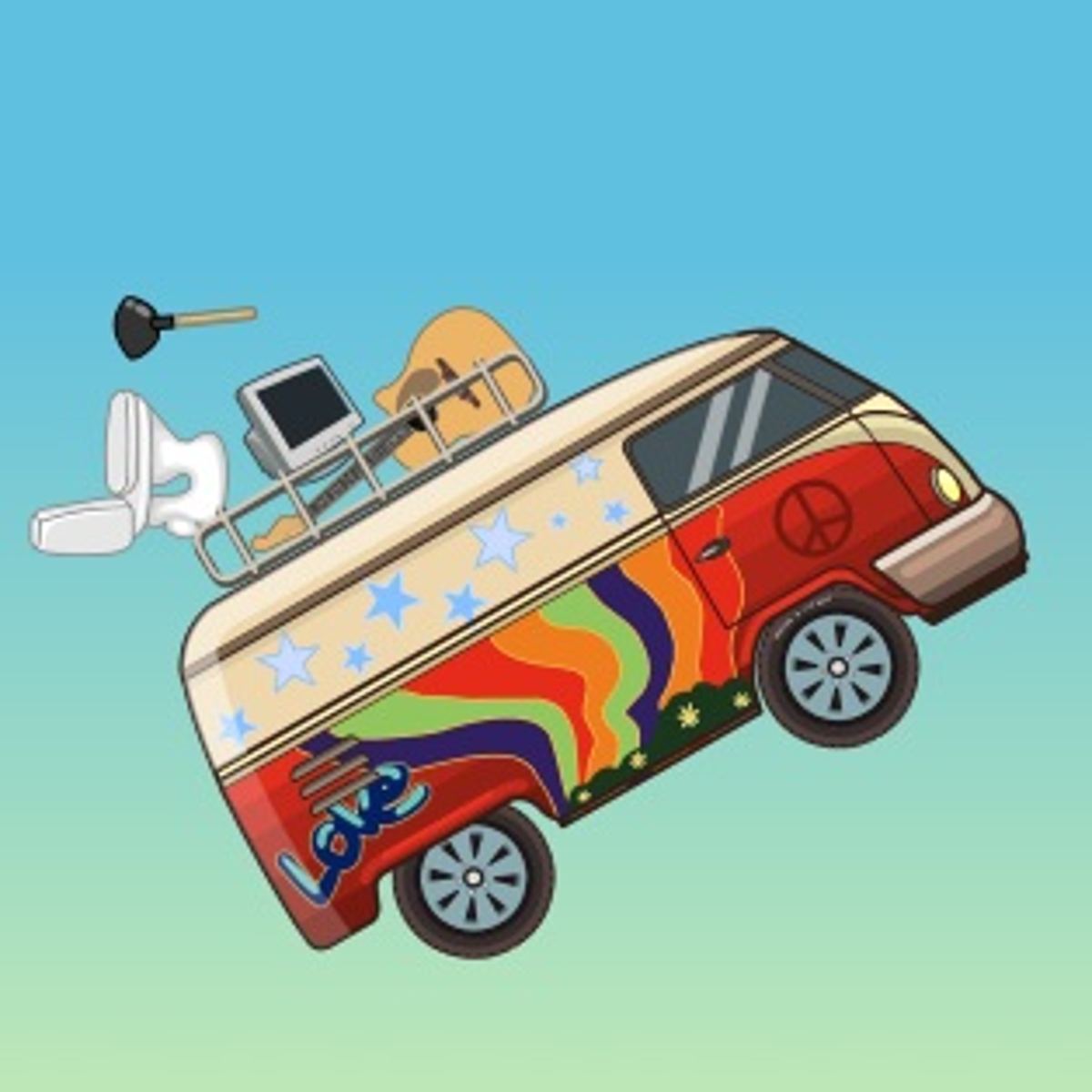 ADVENTURE DRIVERS