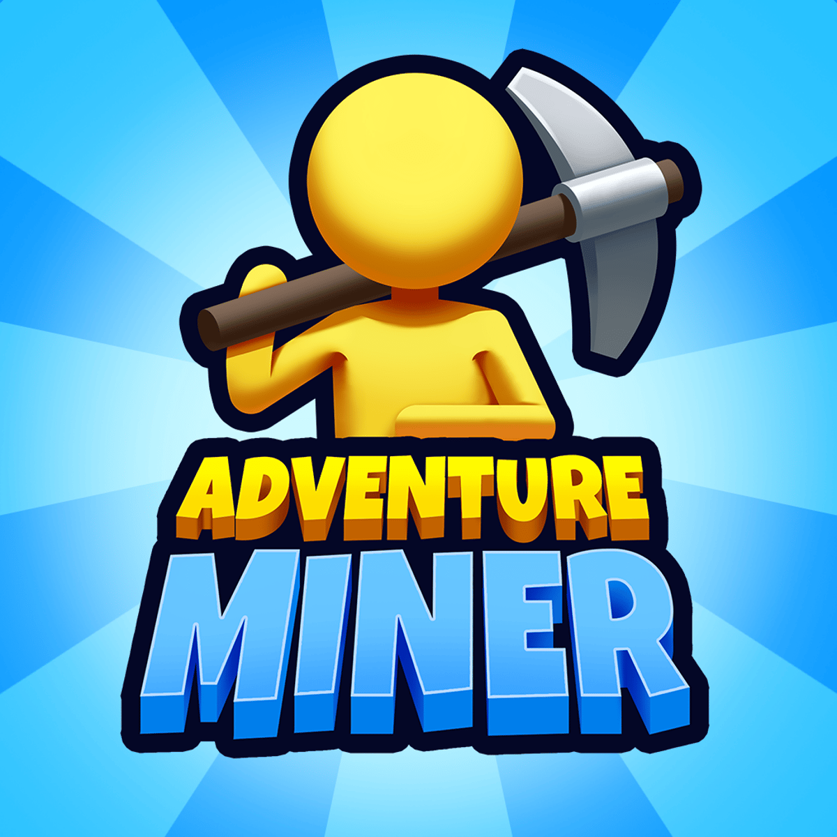 ADVENTURE MINER