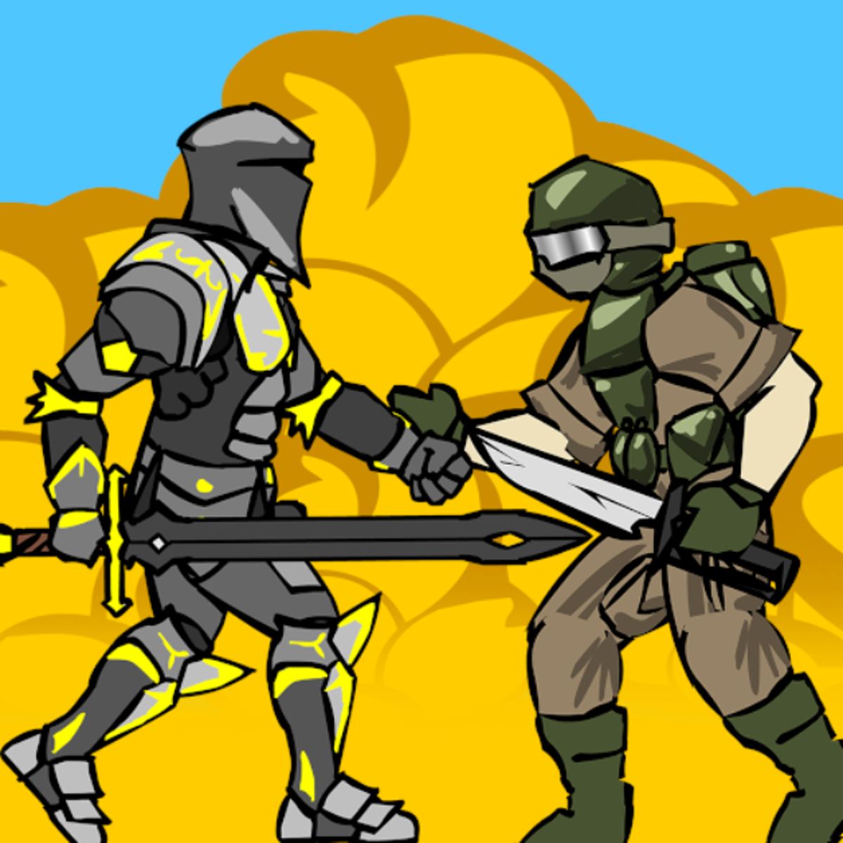 AGE OF WAR