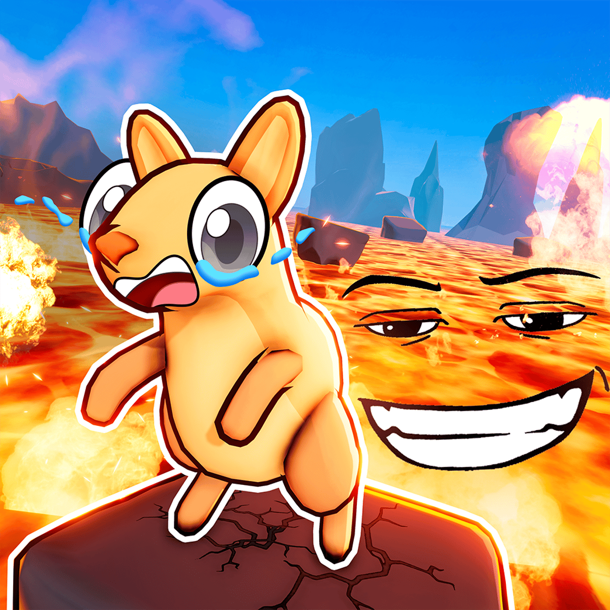 ANIMAL OBBY