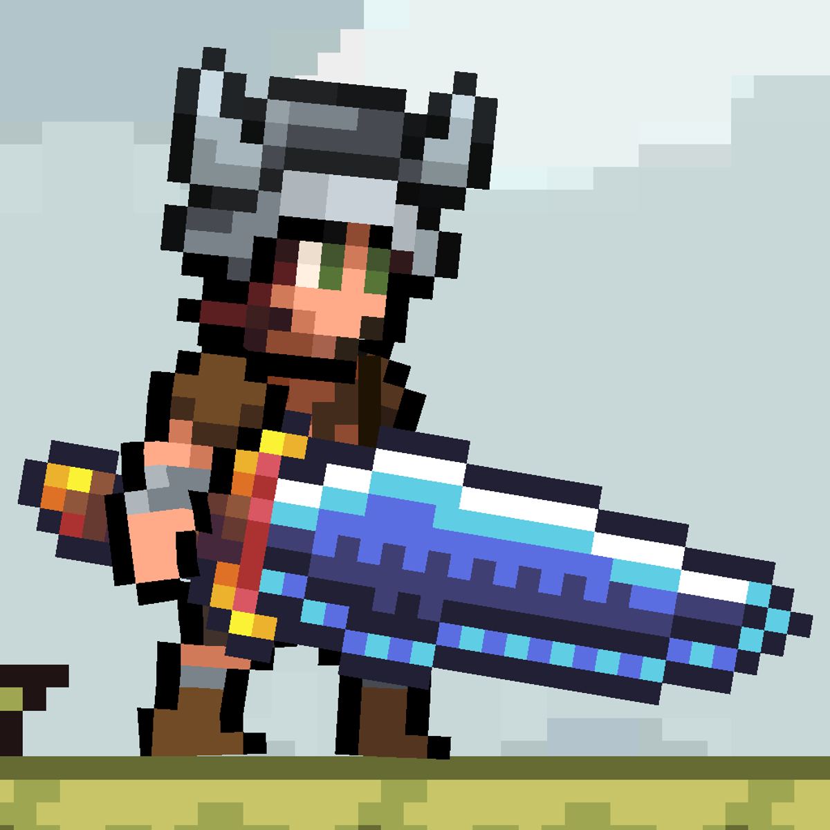 APPLE KNIGHT: MINI DUNGEONS