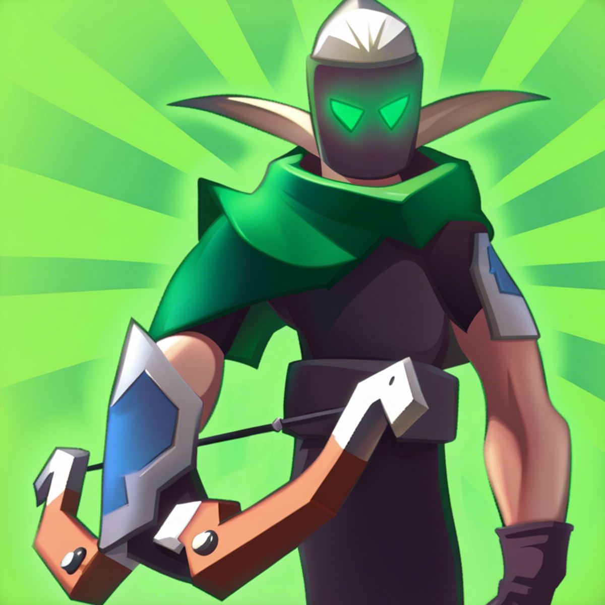 ARCANE ARCHER
