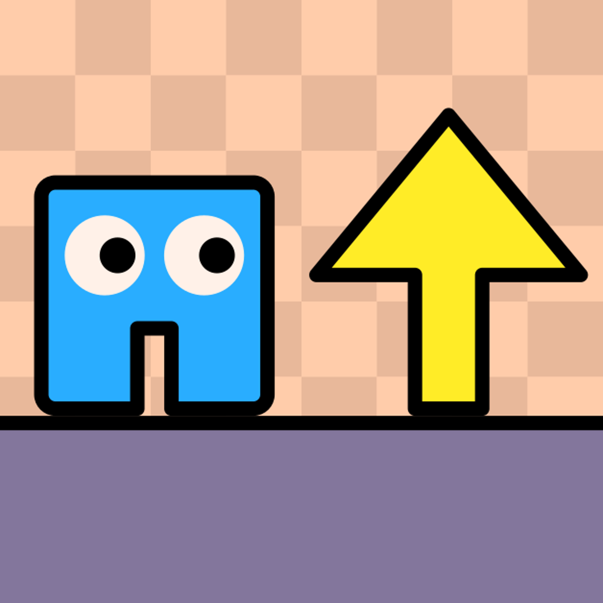 ARROW PATHWAY