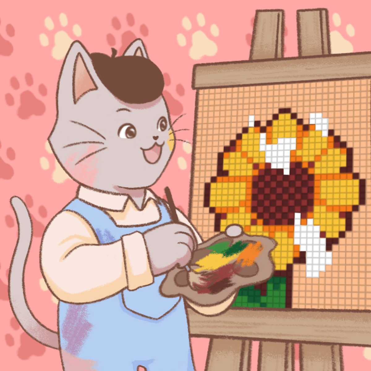 art-pixel-workshop