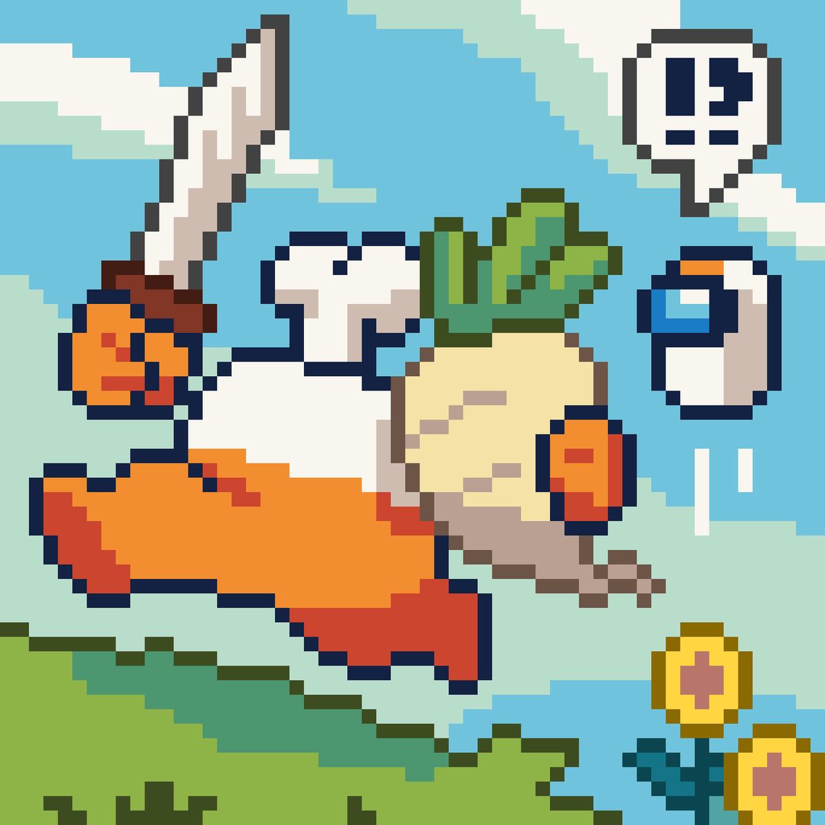 ASTRO RANCHER