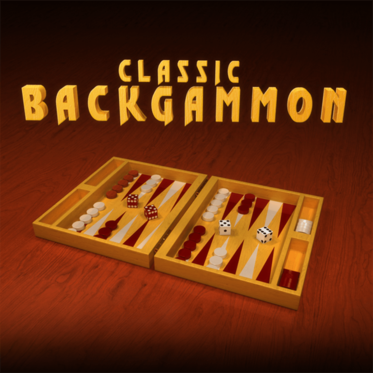BACKGAMMON ONLINE