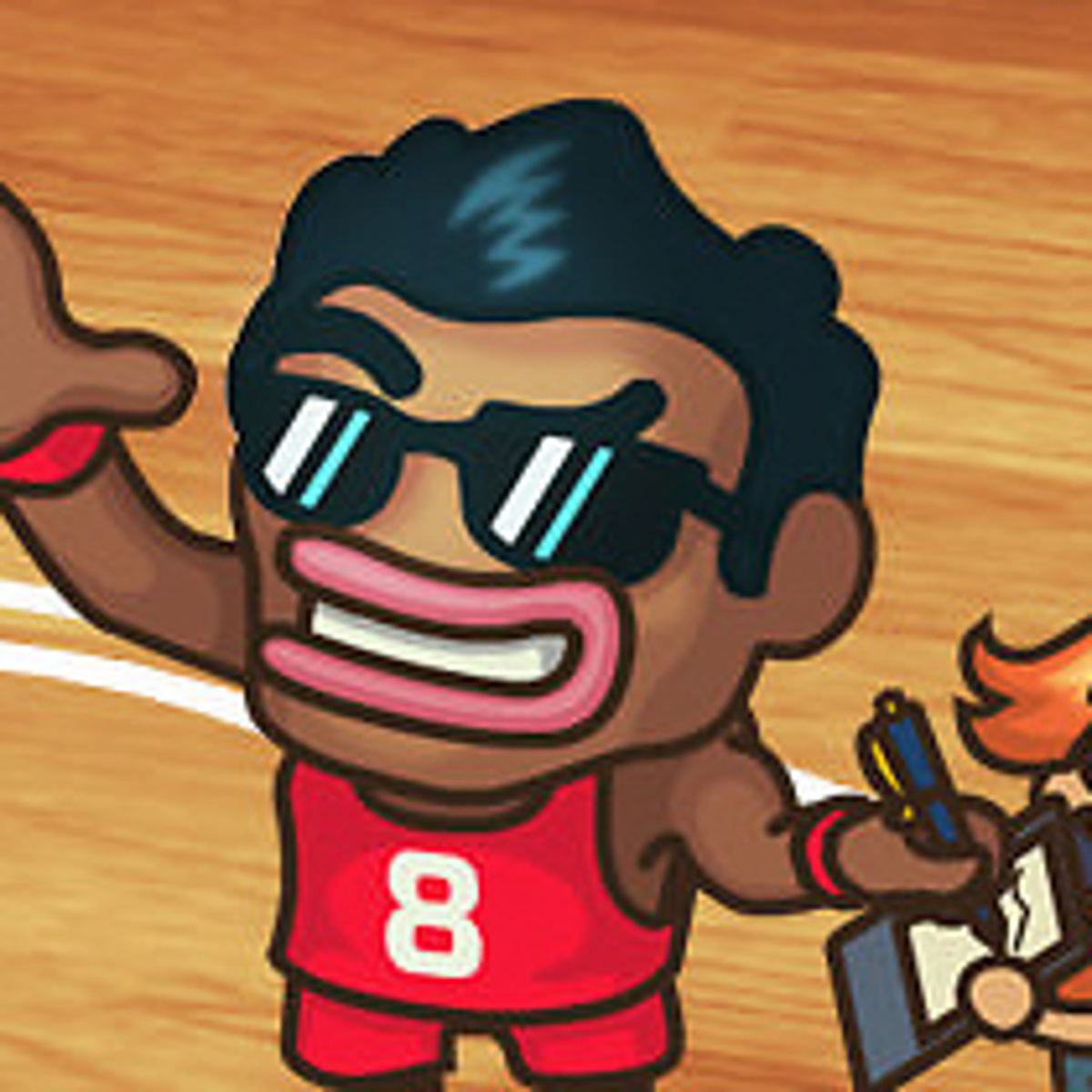 BASKET CHAMPS