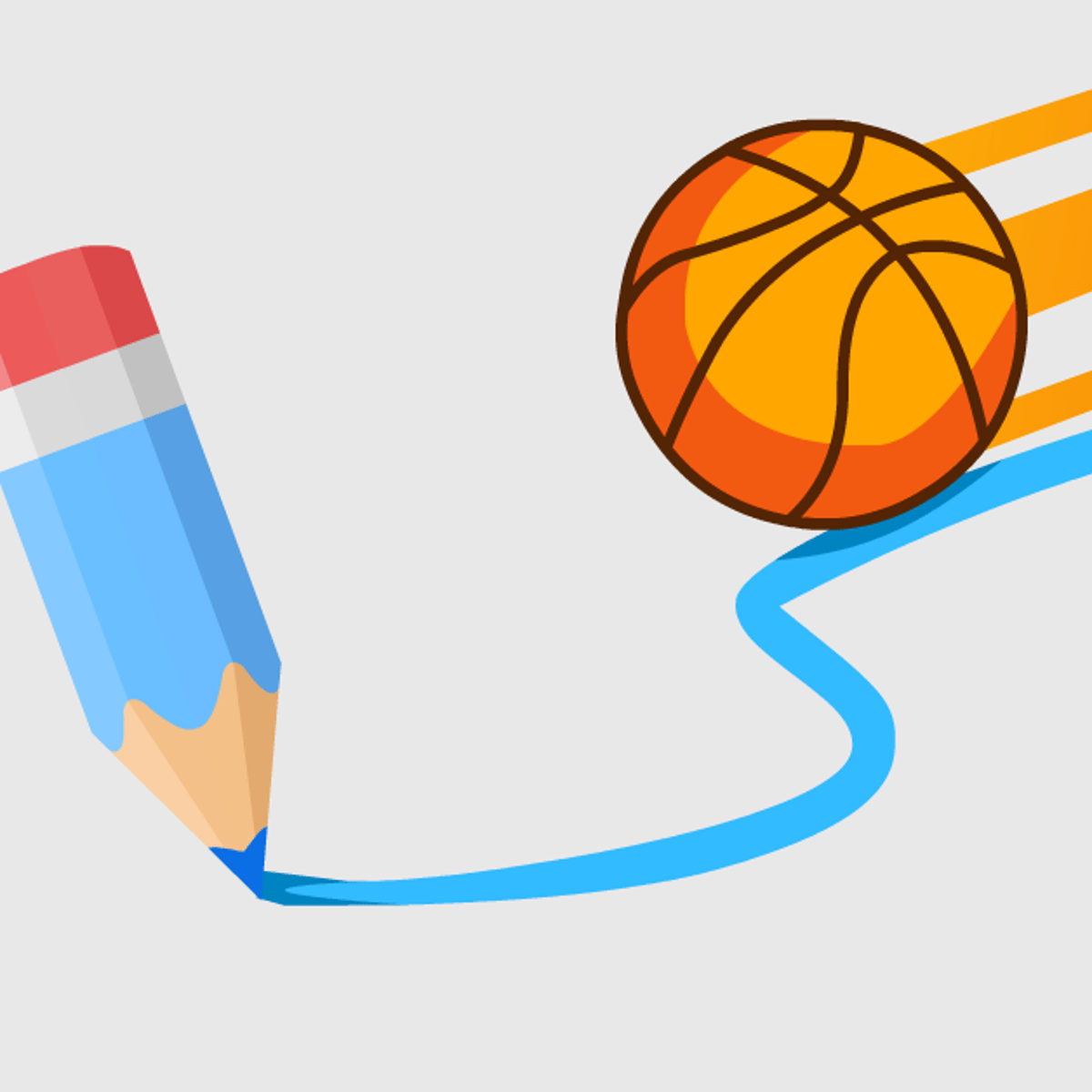 BASKETBALL LINE