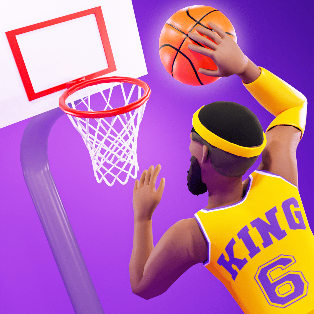BASKETBALL SUPERSTARS