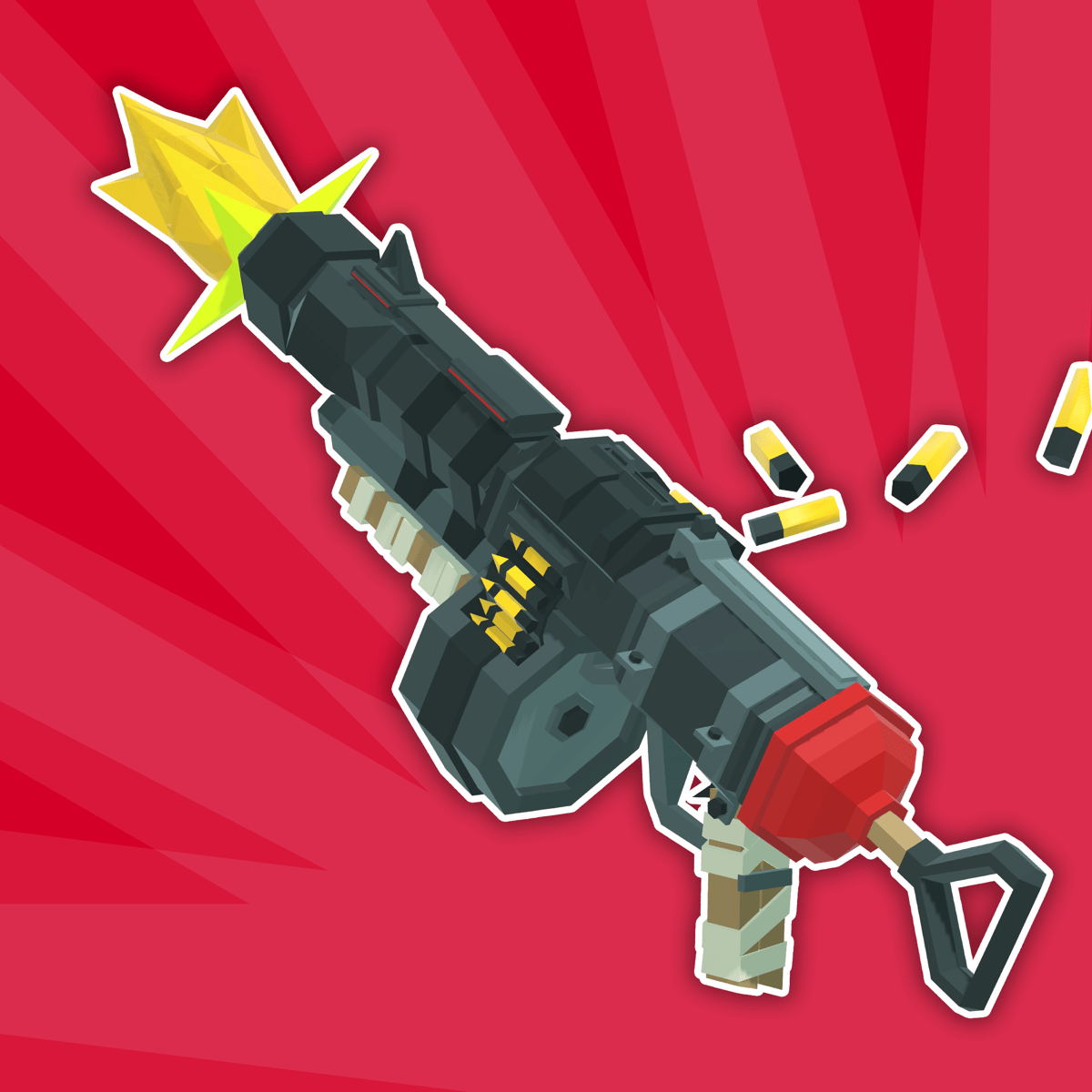 BATTLE BLAST