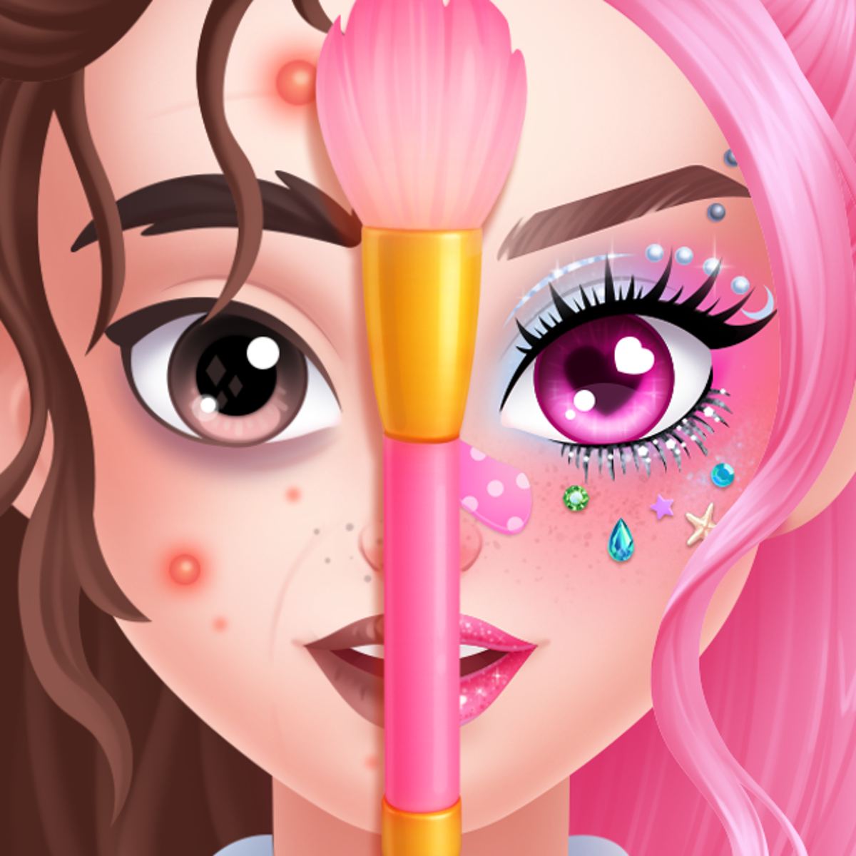 BEAUTY SALON