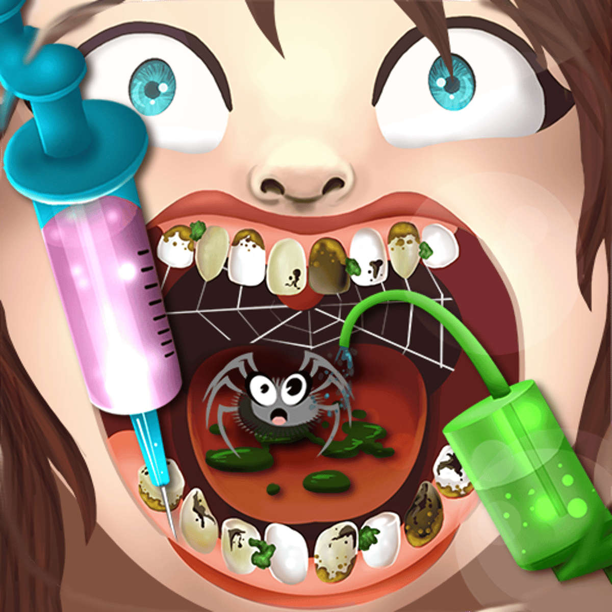 BECOME A DENTIST