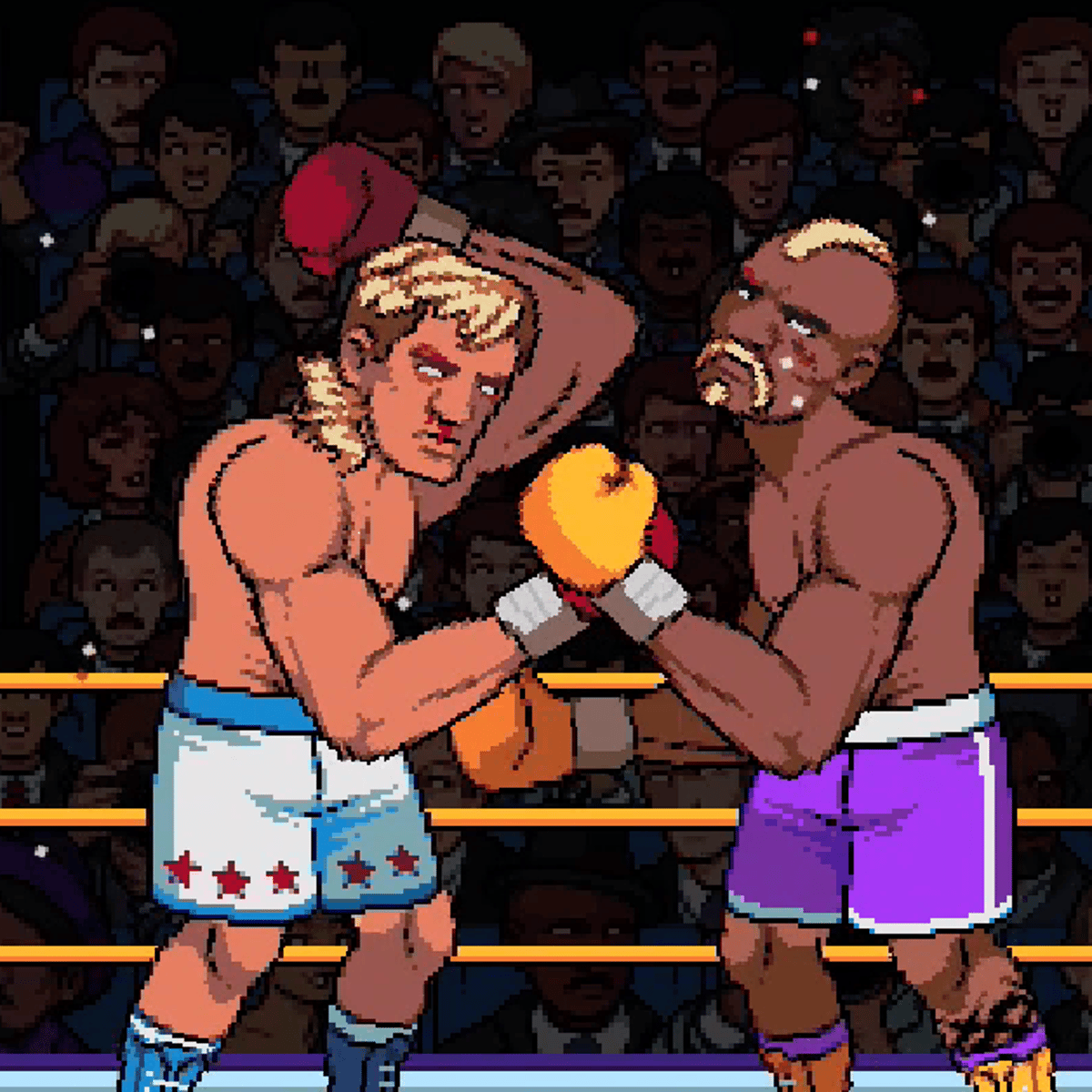 BIG SHOT BOXING