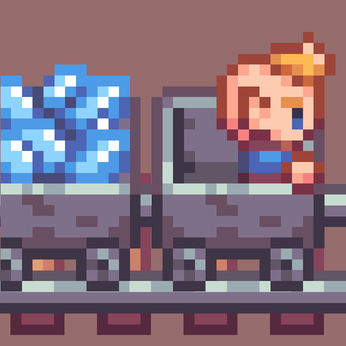 BLACKSMITH TYCOON