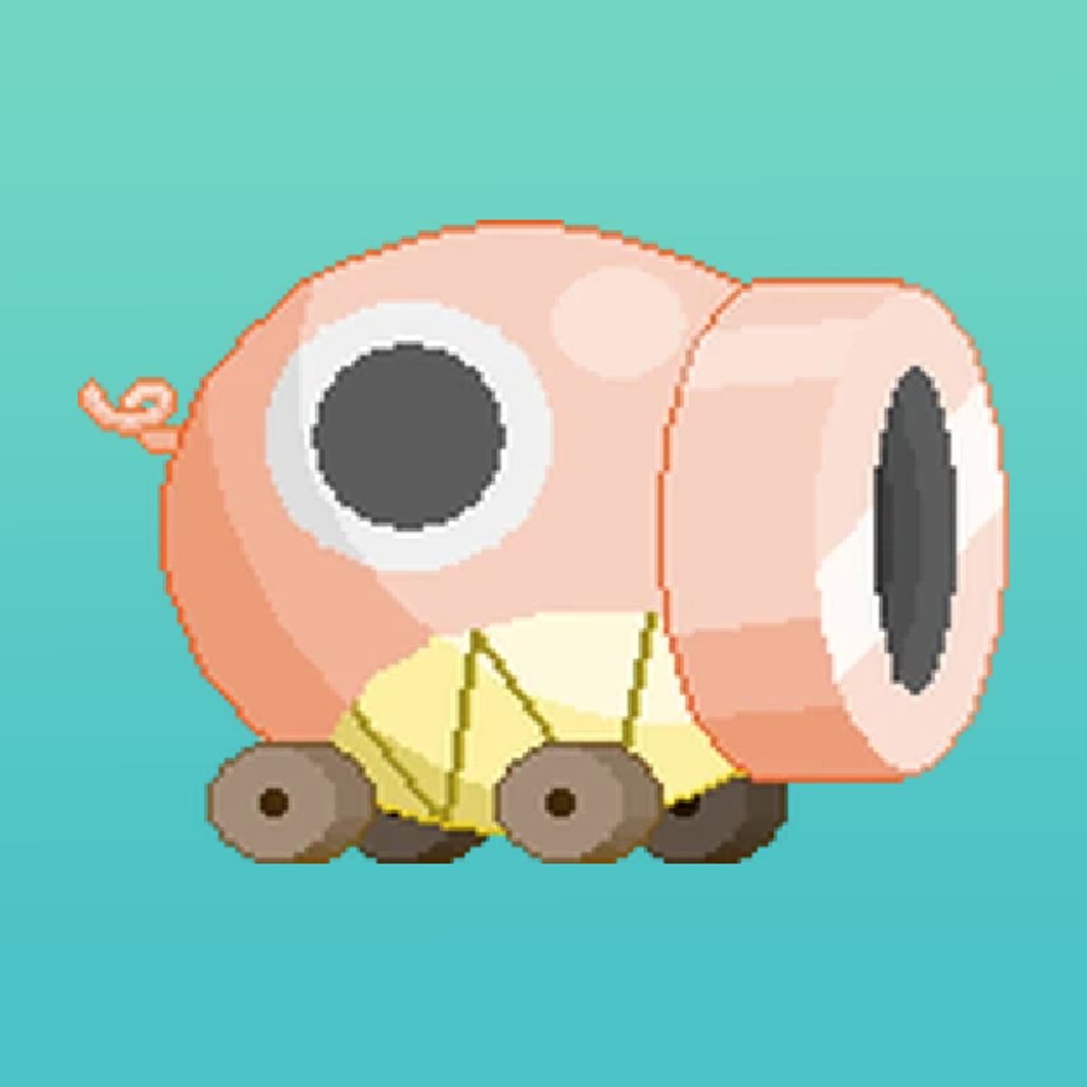 BLAST RPG