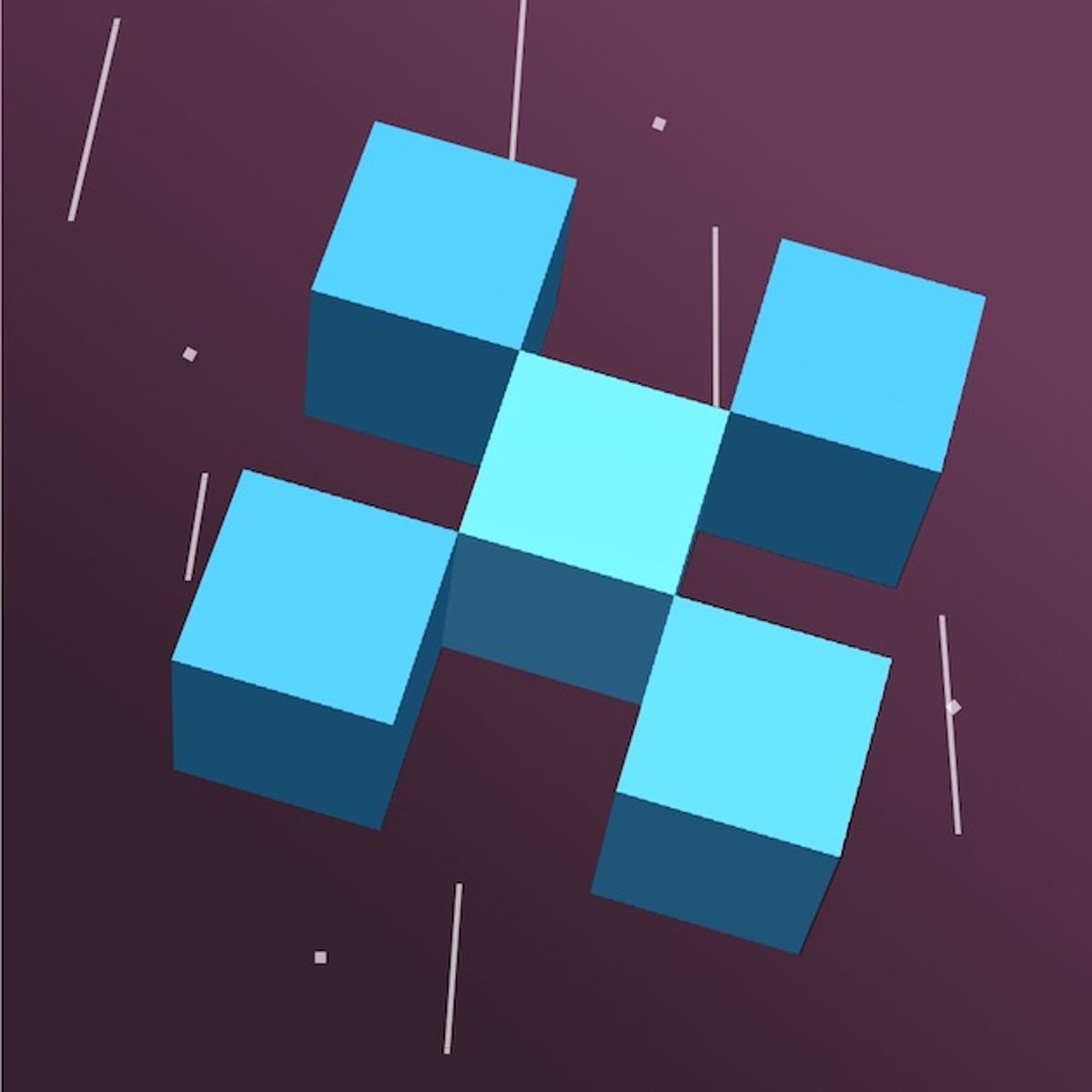 BLOCK SPIN