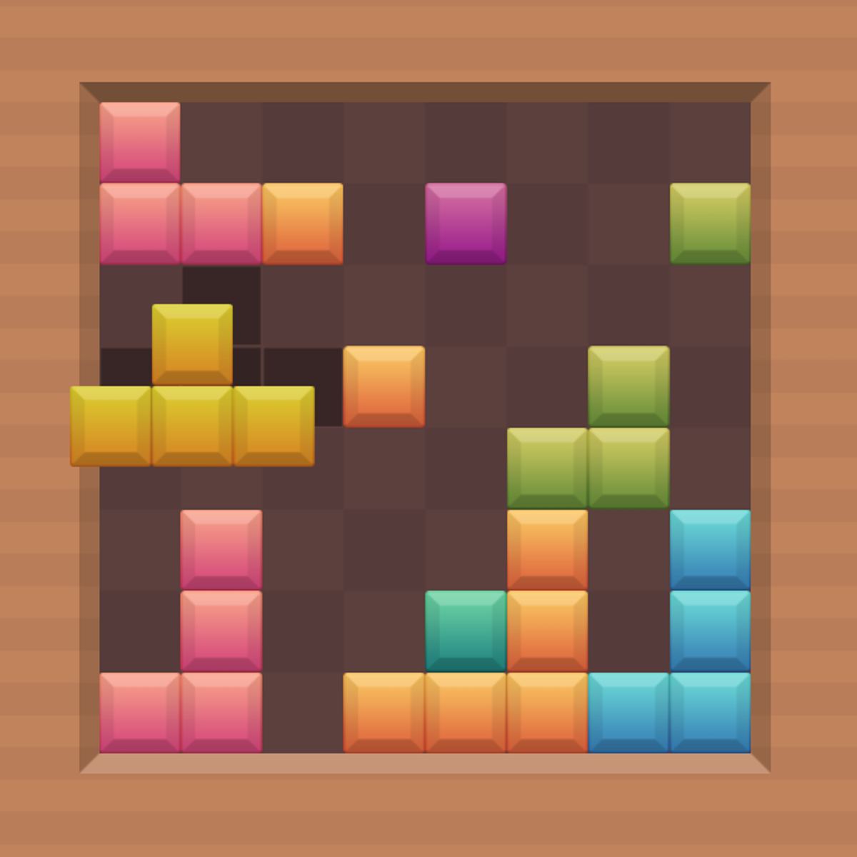 BLOCKS 8