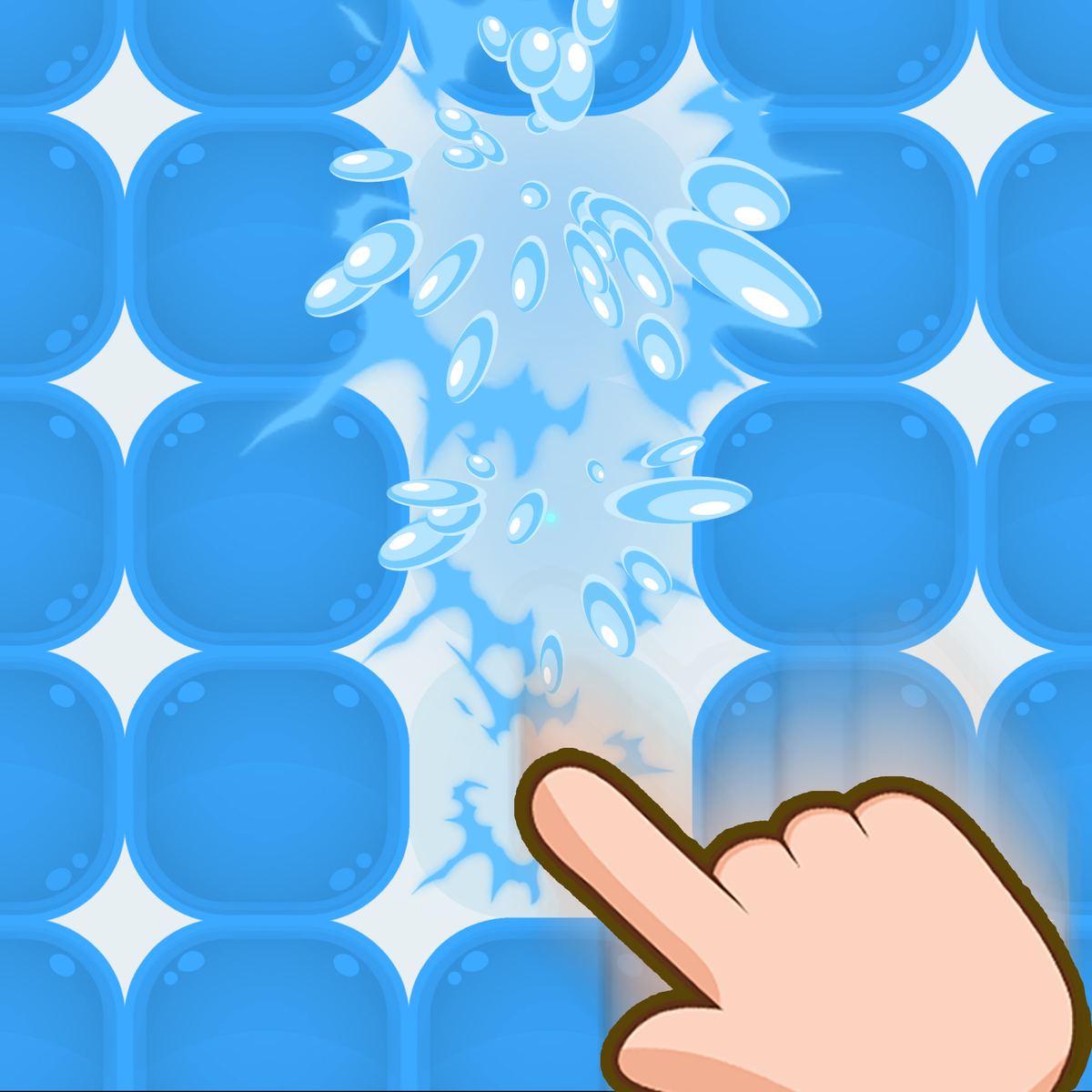 BLOKU!