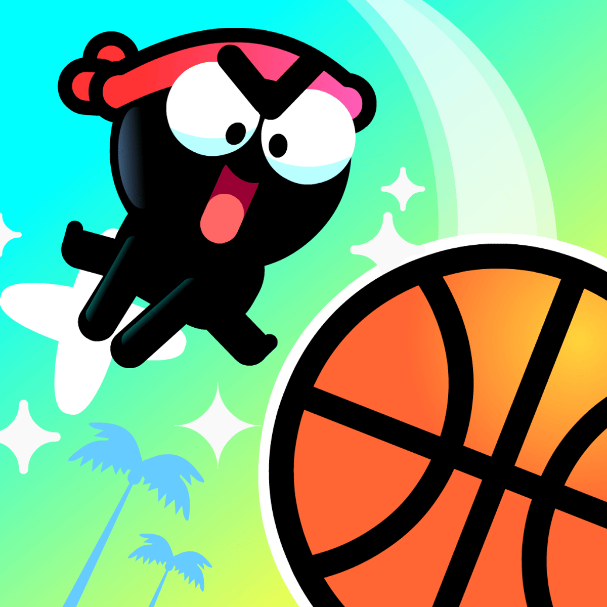 BLUMGI BALL