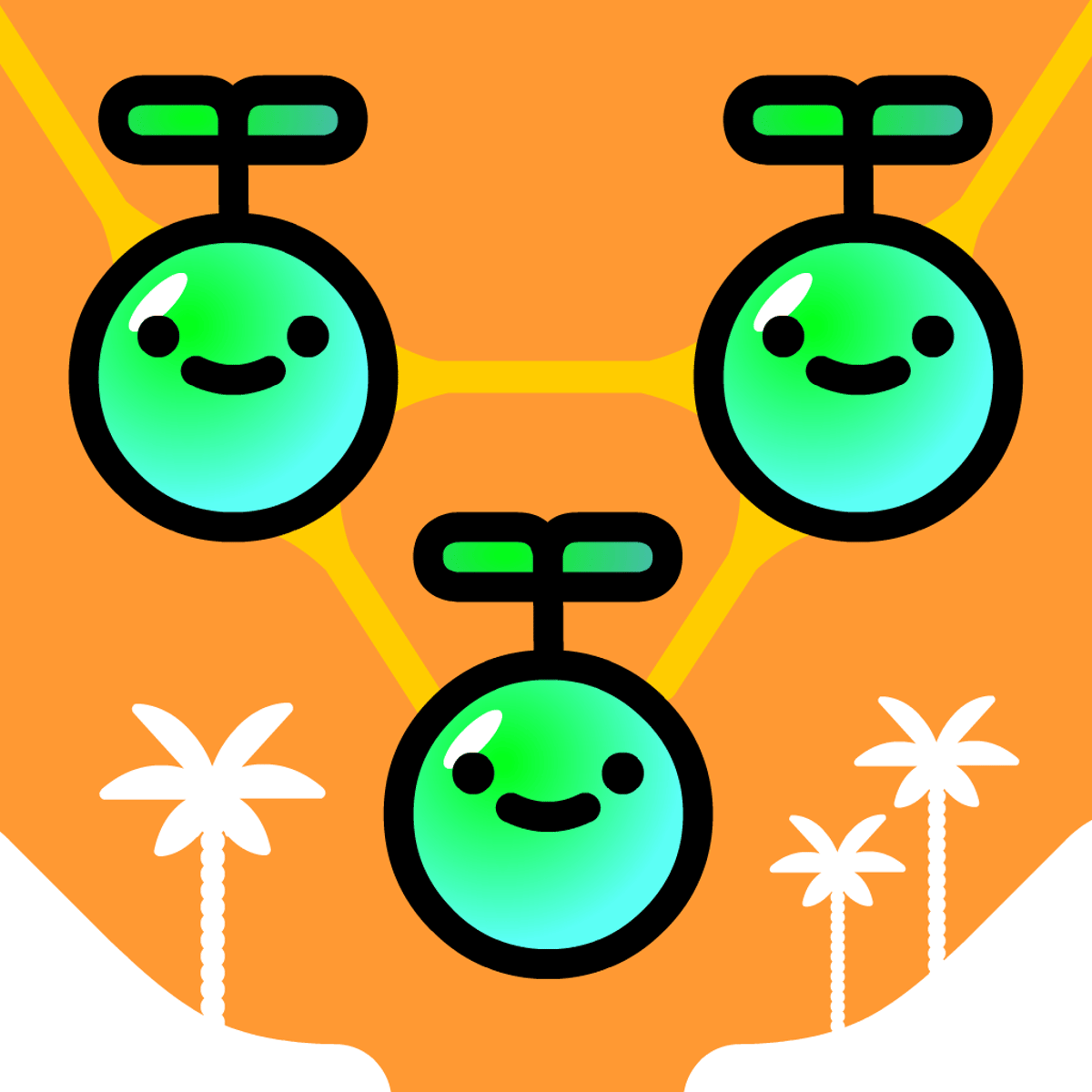 BLUMGI BLOOM