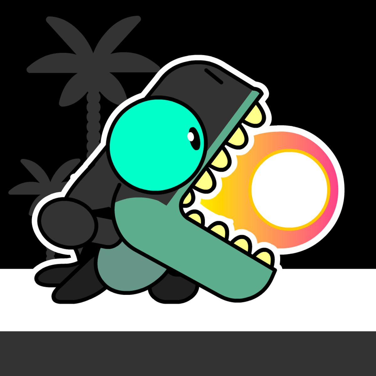 BLUMGI DRAGON