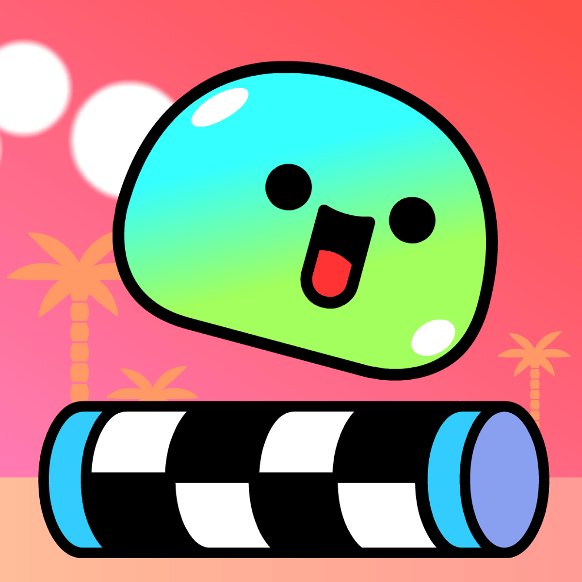 BLUMGI SLIME