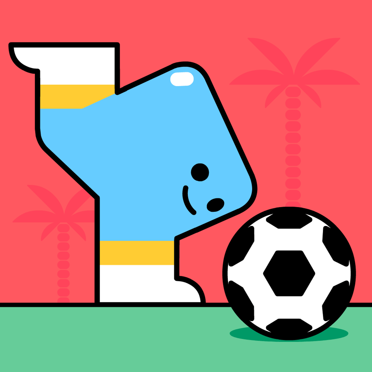 BLUMGI SOCCER