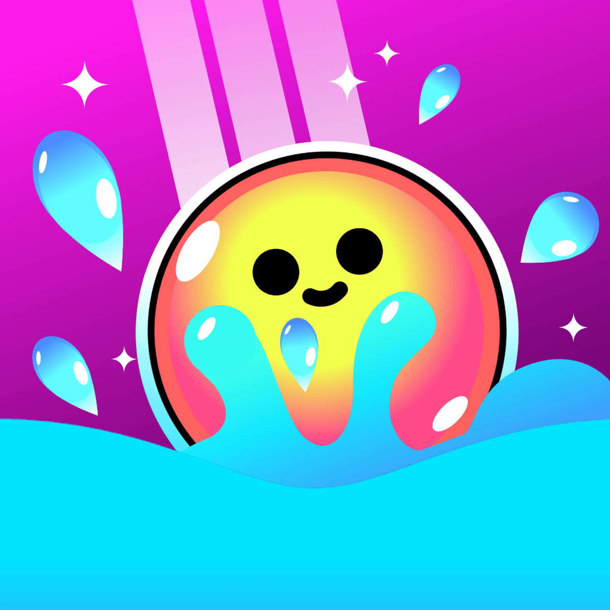 BLUMGI SPLASH