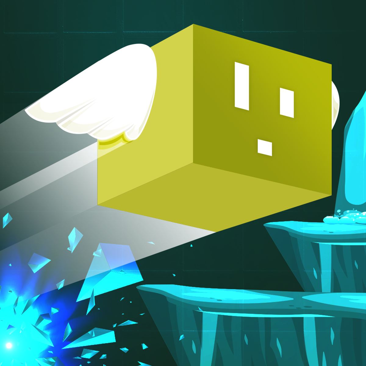 BOMBHOPPER.IO