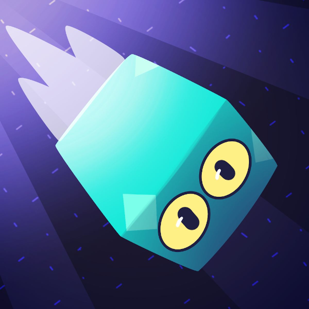 BOUNCY CATAPULT