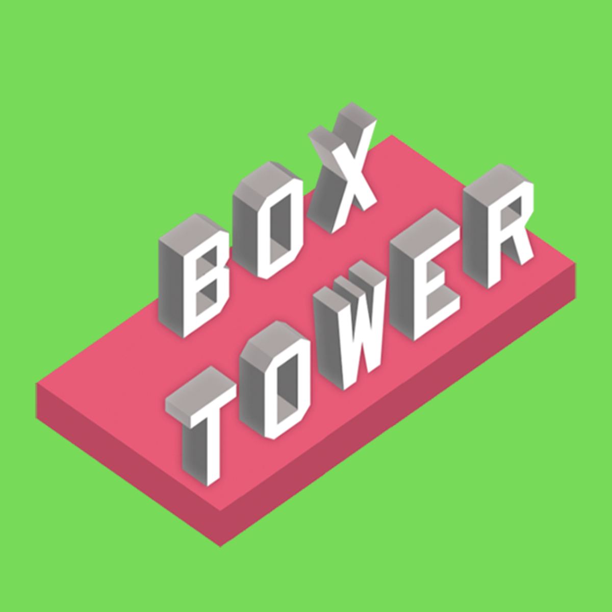 BOX TOWER