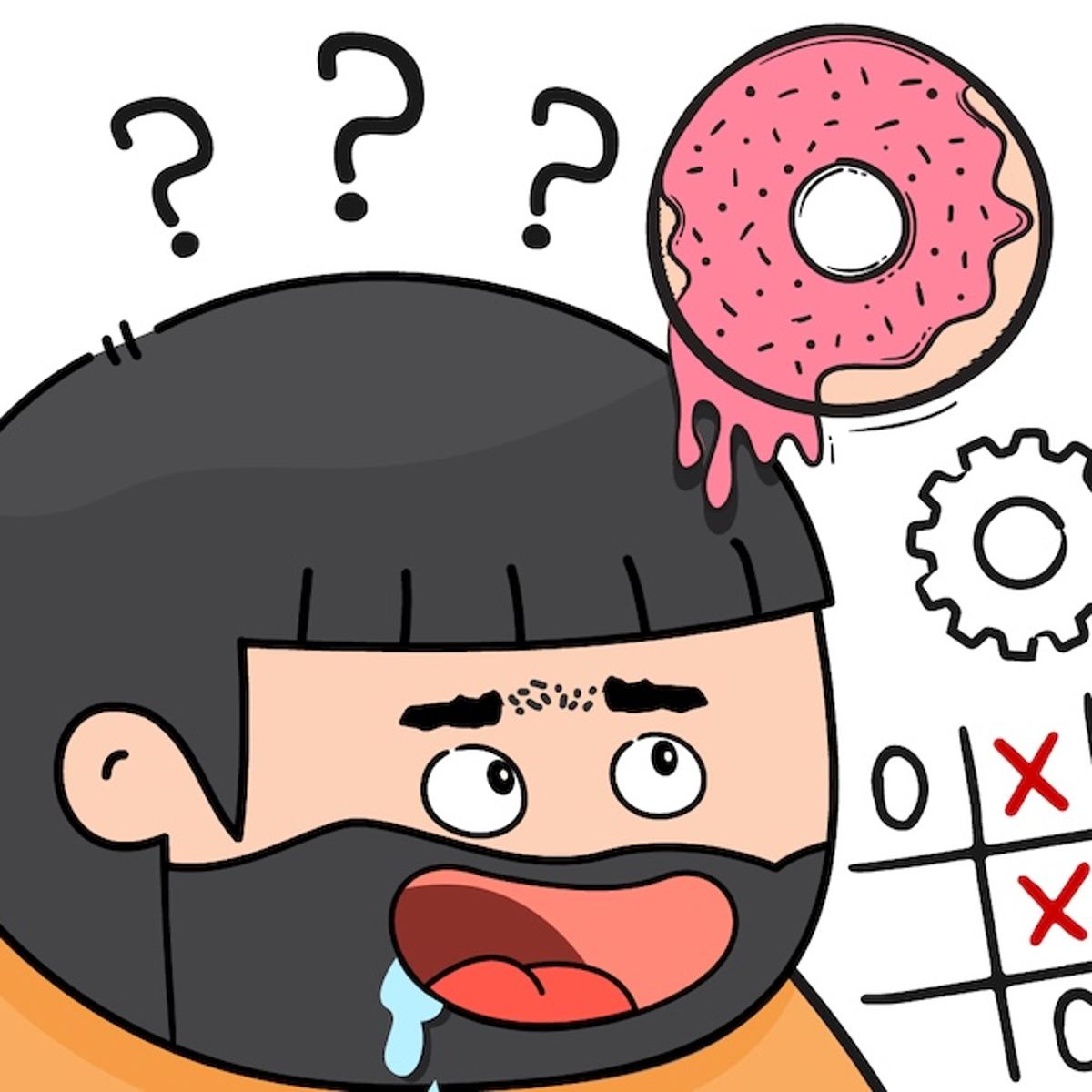 BRAIN TEST 5