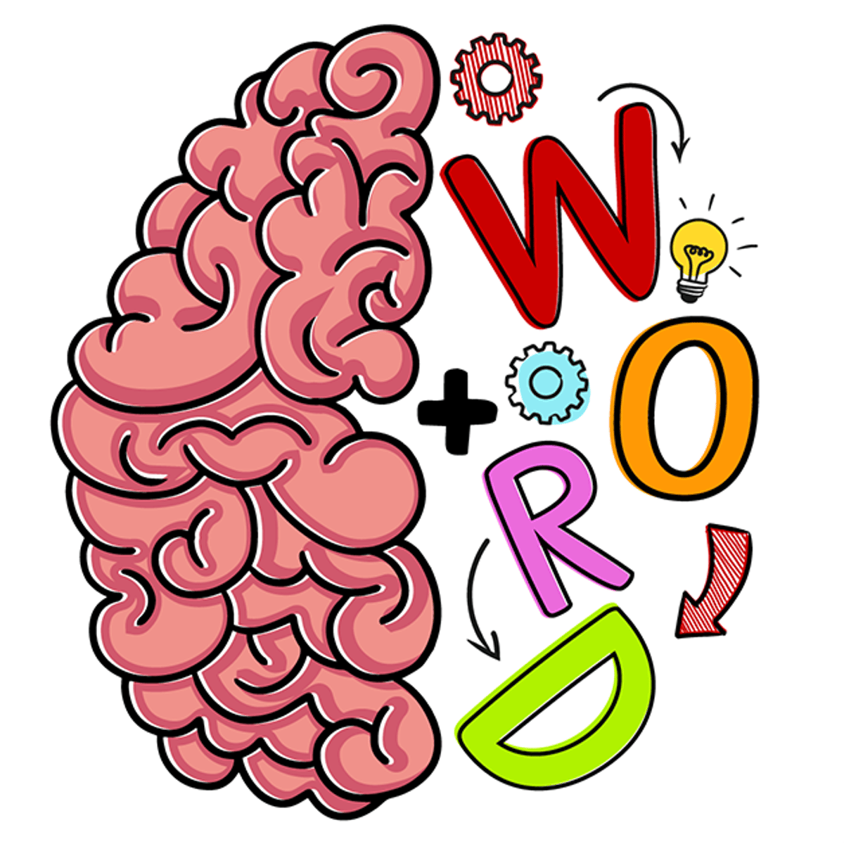 BRAIN TEST: TRICKY WORDS