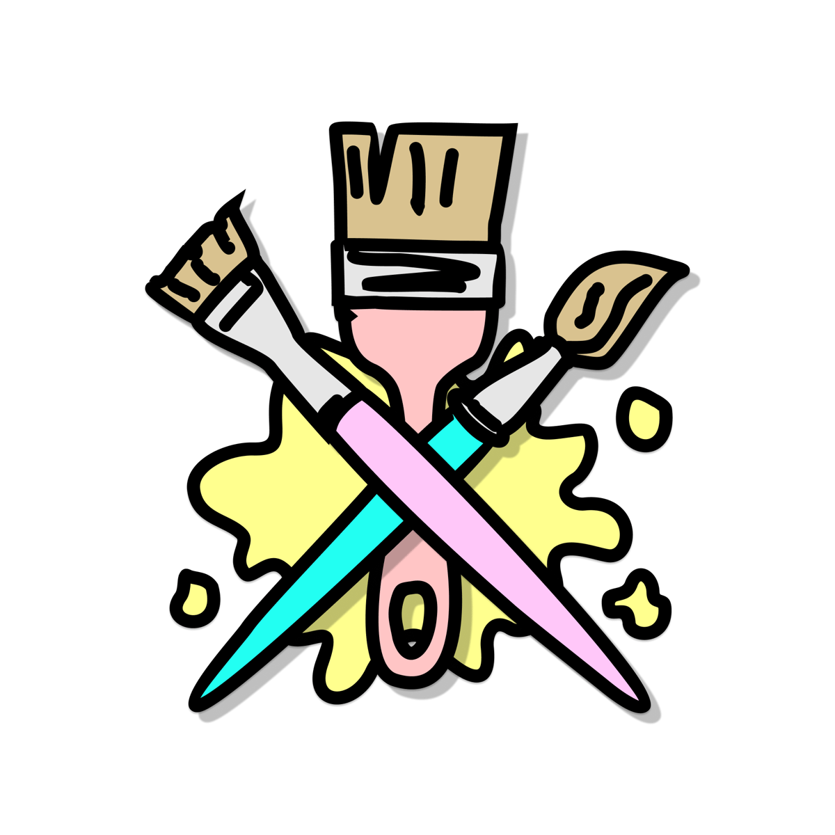 BRUSHBATTLE
