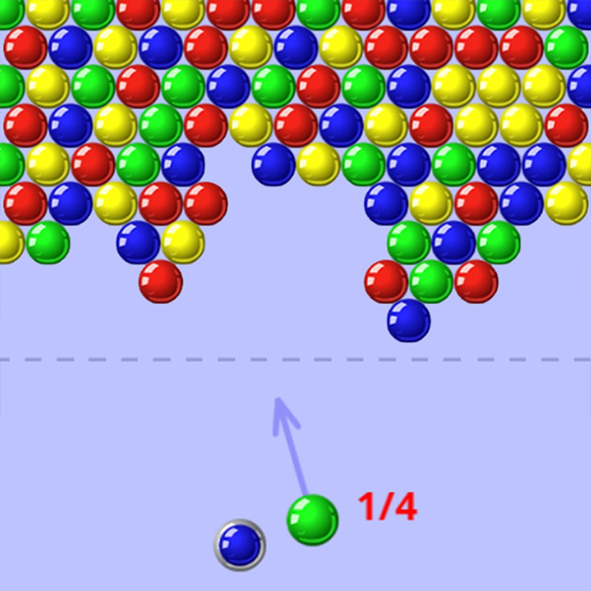 BUBBLES 2
