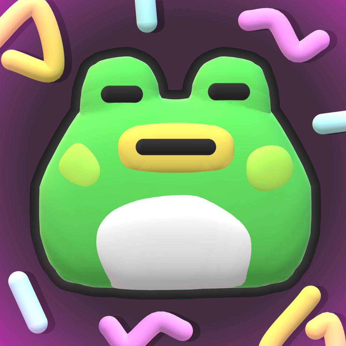 bufo-merge