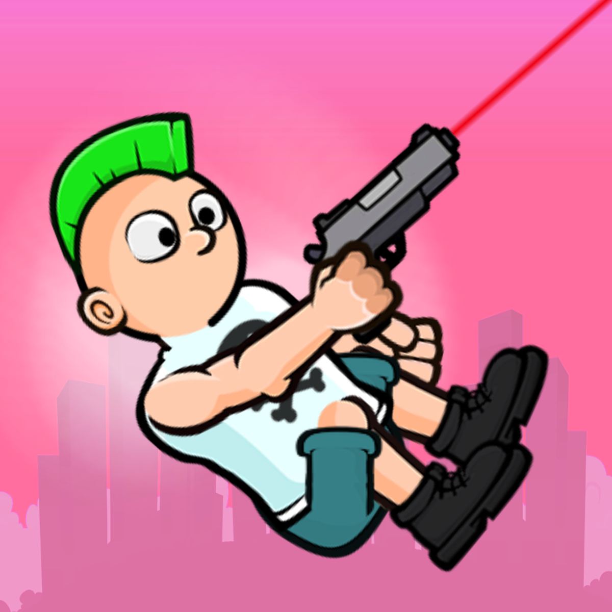 BULLET BROS