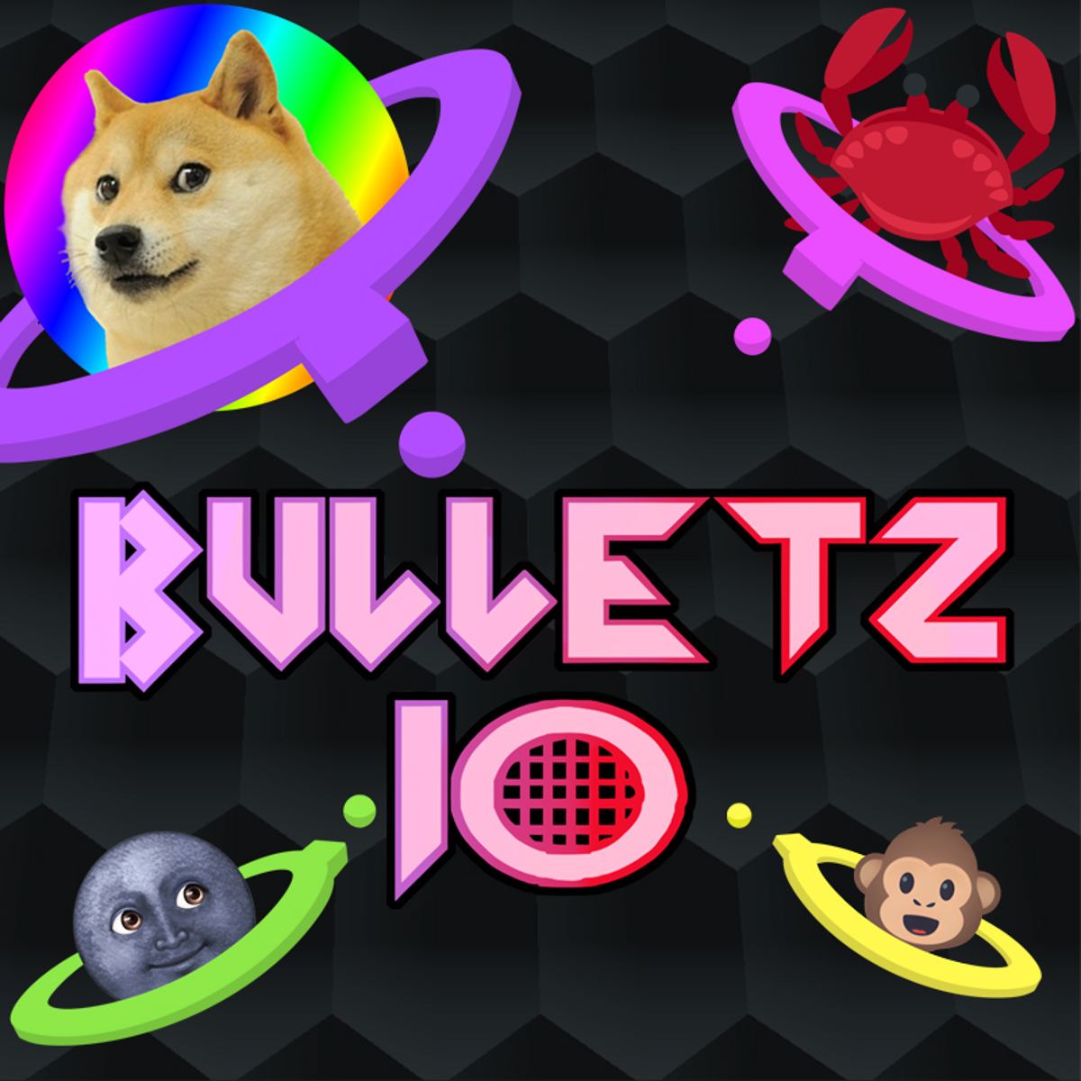 BULLETZ.IO