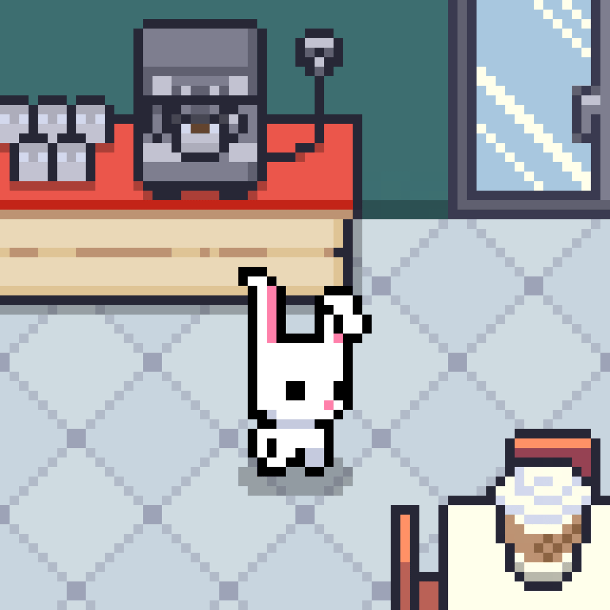 BUNNY BISTRO