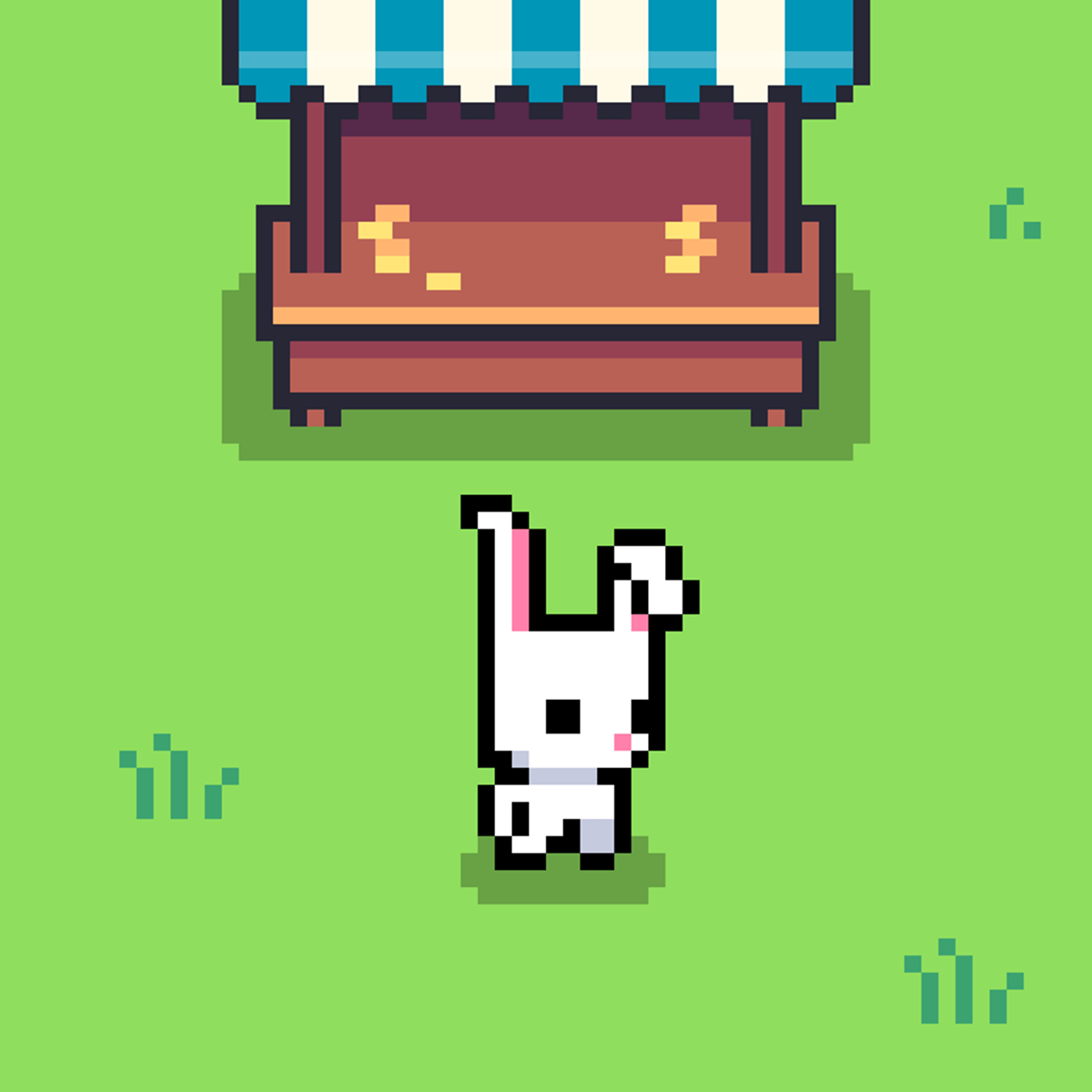 bunny-market