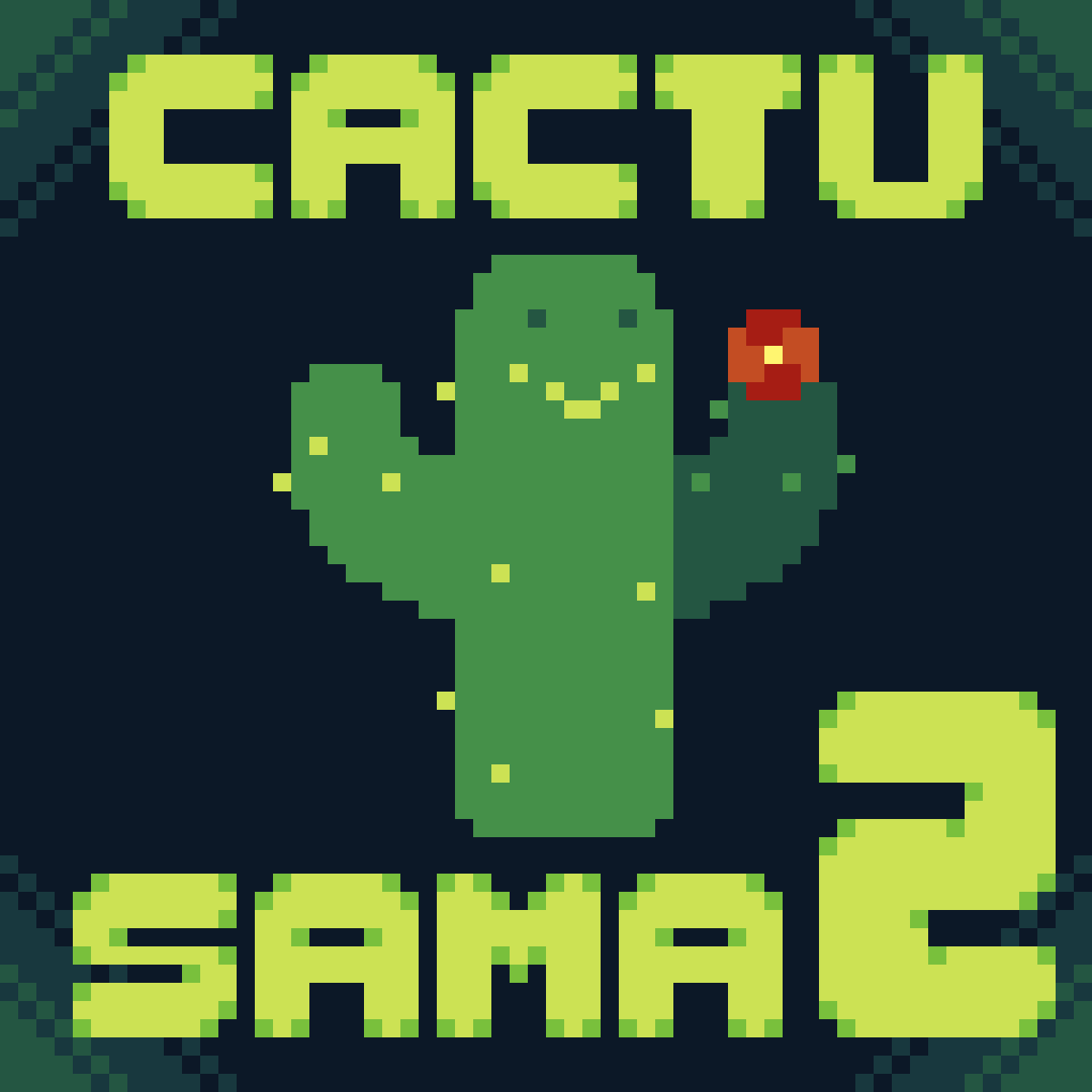 CACTU