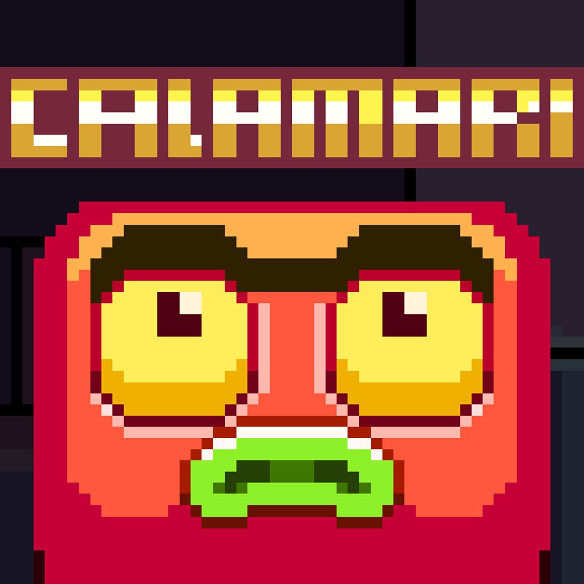 CALAMARI