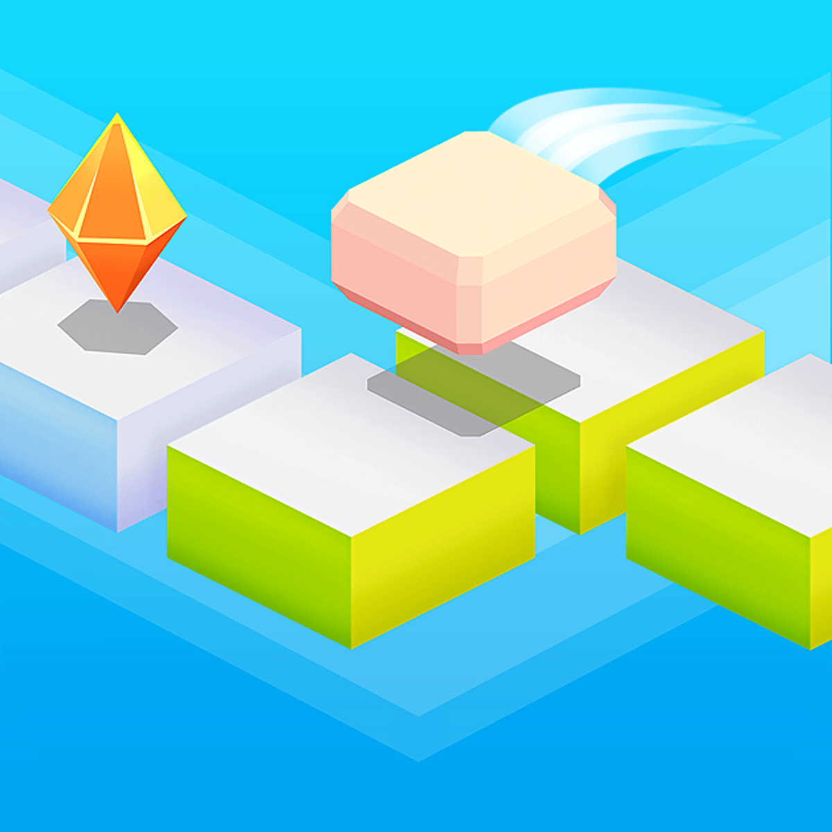 CASUAL CUBE