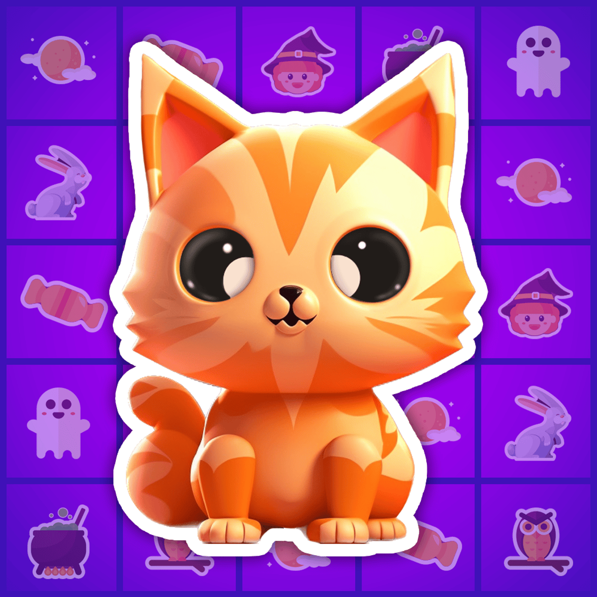CAT ROOM BLAST